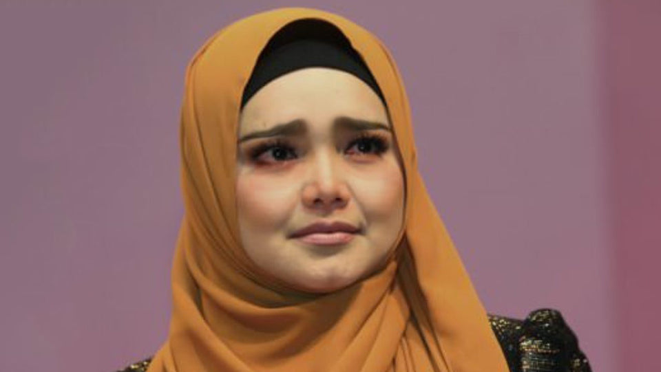 Night Cream Siti Nurhaliza