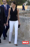 Crema de Noche Letizia