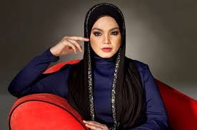 Night Cream Siti Nurhaliza