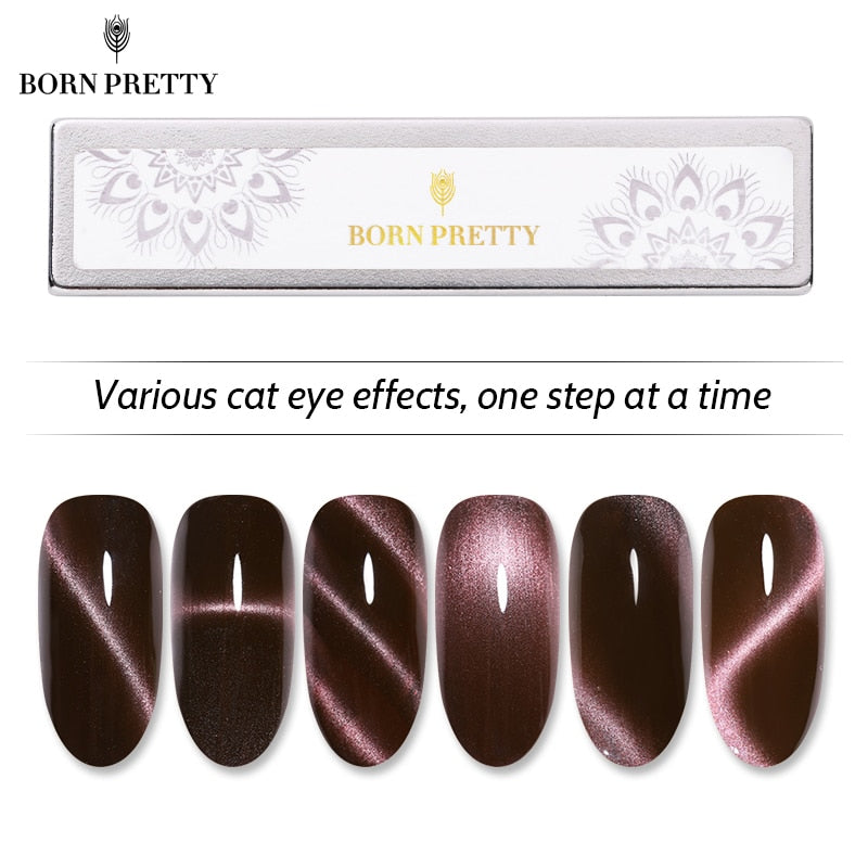 10 Unids Consejos de Uñas Tablero de Exhibición Conjunto de Herramientas Retro Estilo Europeo Papel Duro Mostrando Tarjetas de Estante Manicura Nail Art Kit de Herramientas